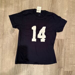 John Galt/ Brandy Melville 14 t-shirt